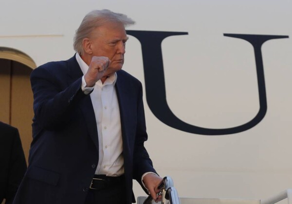 Trump Plans to Appoint New National Security Advisor