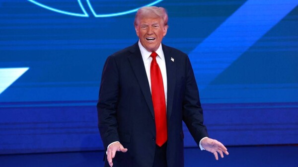 Trump: South Africa not invited to G20 summit