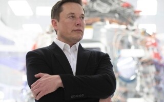 Musk Predicts Labor Market Revolution Due to Robots