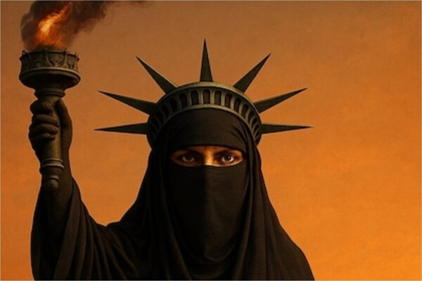 New York Commits Glamorous Suicide