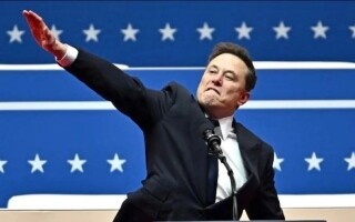 Musk Announces Tesla Flying Car for 2025