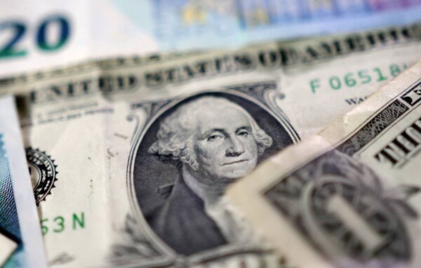 Dollar Declines Again
