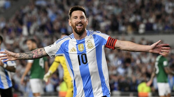 How Much It Costs to Follow Argentina to the 2026 World Cup in the USA