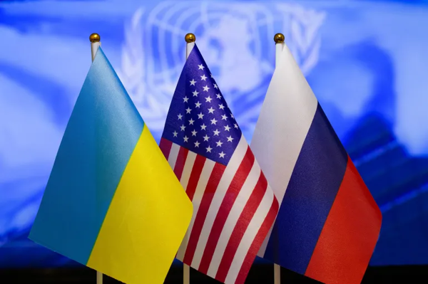 Трамп назвал крайний срок для Украины принять мирный план