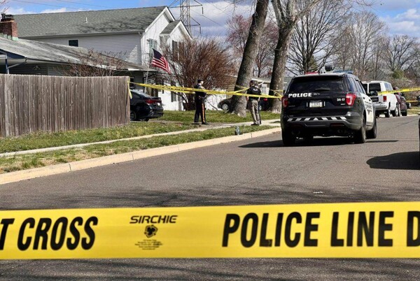 Police Discover Bodies of Four Newborns in Woman's Home in Pennsylvania
