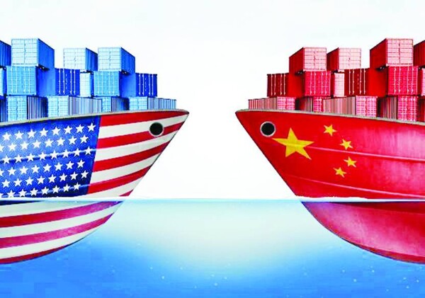 US and China Halt Shipbuilding Industry Investigations