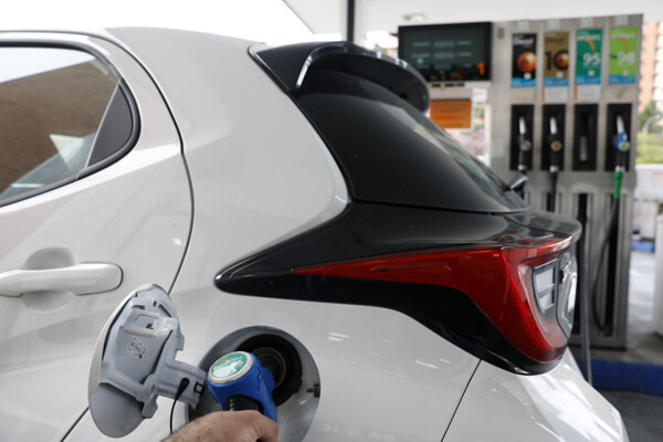 Oil and Gas Prices Surge Amid Middle East Conflict Escalation