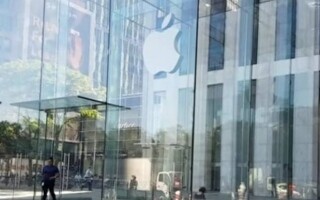 Выявлена схема мошенничества с Apple в Мэриленде