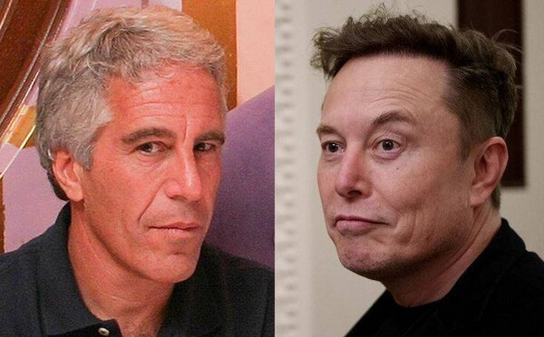 Continúan las Revelaciones del Caso Epstein