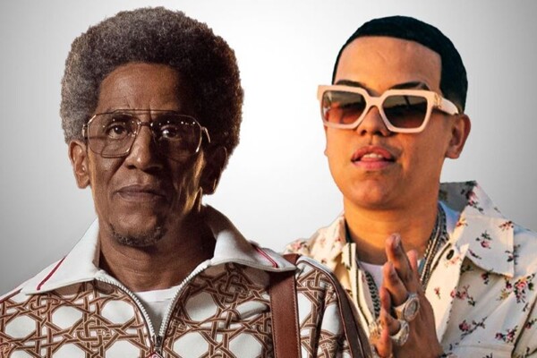 Tego Calderón releases 'Gustito' with J Álvarez to strengthen his reggaeton legacy