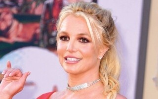 Britney Sells Song Rights for $200 Million