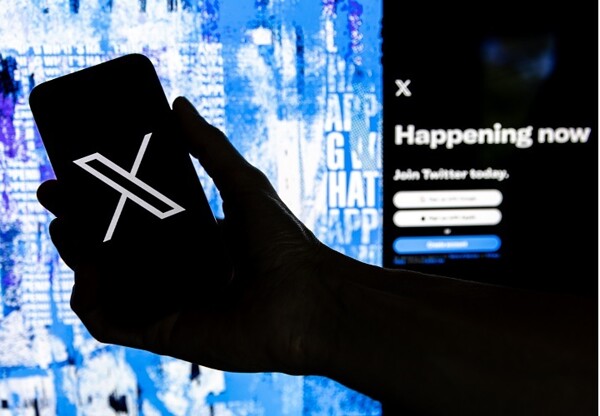 La red social X sufre una interrupción en EE.UU. y España