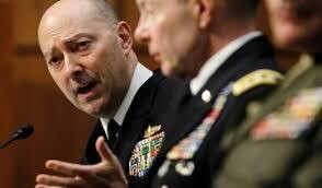 Stavridis' Warnings on U.S. Military Deployment Near Venezuela