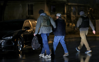 US Government Offers Financial Incentive for Undocumented Immigrants to Voluntarily Depart