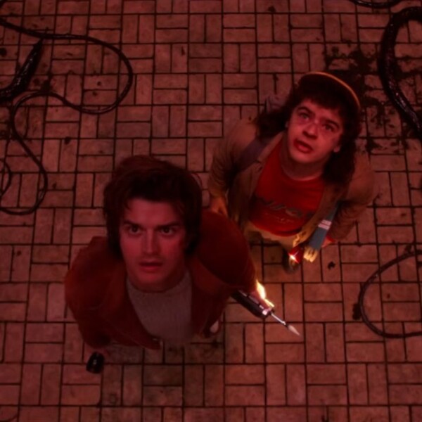 Netflix releases the trailer for the final season of 'Stranger Things'