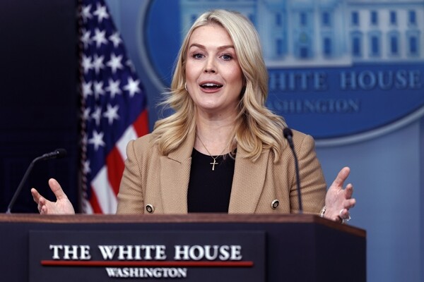 Casa Blanca: la presencia de tropas europeas en Groenlandia no cambia objetivo