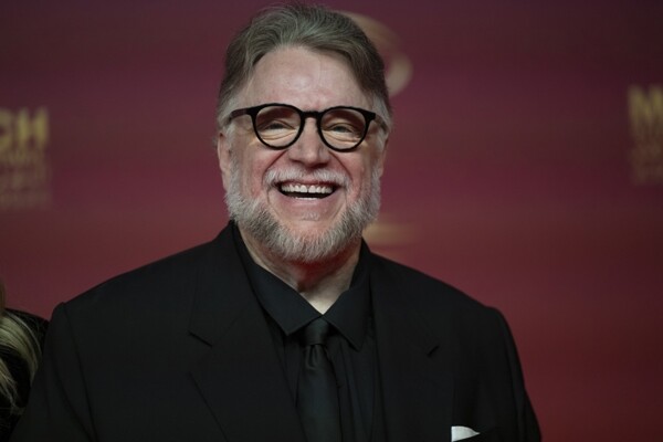 Guillermo del Toro's 'Frankenstein' Earns Six Oscar Nominations