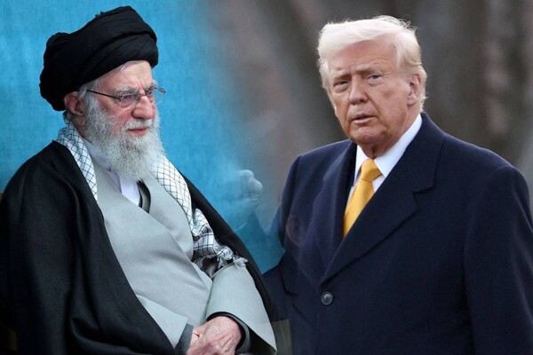 US Military Buildup in the Middle East: Pressure or Strategy?