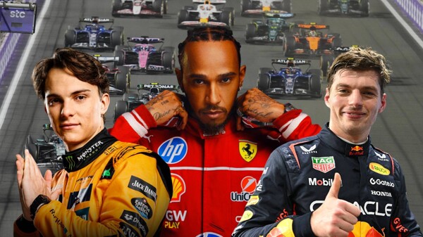 Miami Grand Prix 2025: All Set for the Sprint