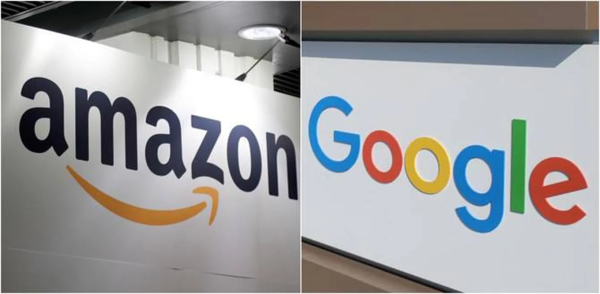 Amazon and Google Launch Joint Multi-Cloud Service