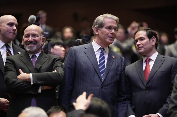 US and China Agree on TikTok Transfer