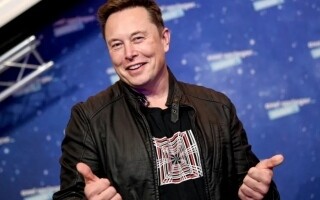 Илон Маск приближается к Джеффу Безосу как ко второму самому богатому человеку в мире