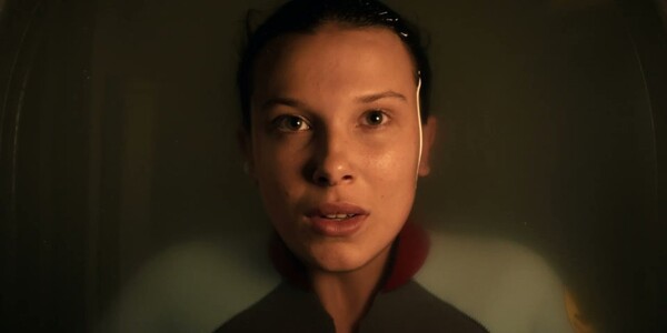 《怪奇物语》最终季将于12月31日上线