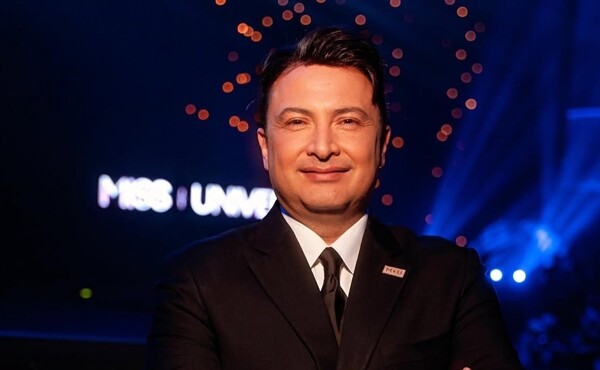 Mario Búcaro Steps Down as CEO of Miss Universe