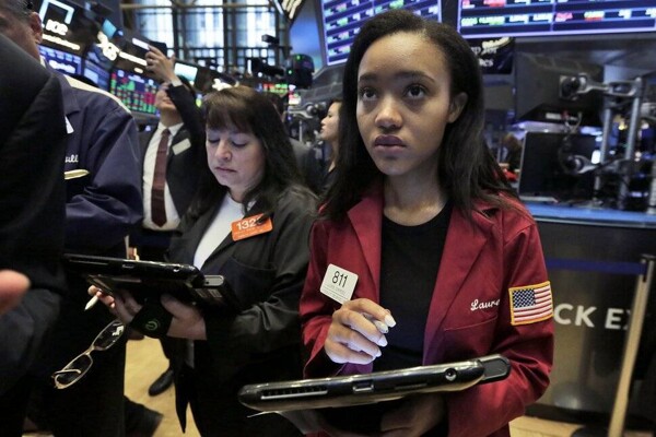 Acciones Europeas Volátiles ante Resultados Corporativos