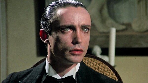 Actor Udo Kier Passes Away