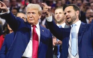 Нападение Трампа на Европу: признание силы или попытка ее ослабить?