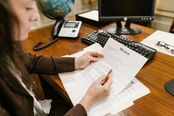 Dividing Military Benefits and Pensions in Divorce