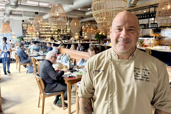 Miami is the most 'foodie' and most expensive city in the USA