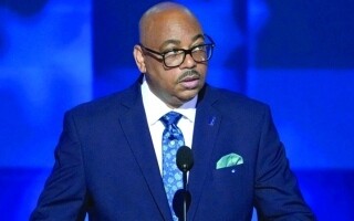 Head of U.S. Federal Workers' Union Urges Immediate End to Government Shutdown