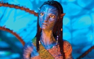 Avatar film grosses $88 million in opening weekend