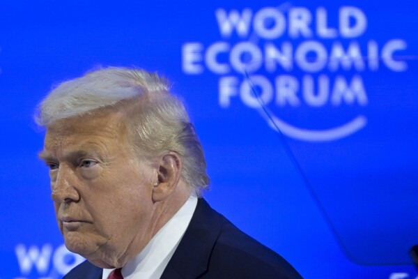 Trump: Venezuela ganará más con el petróleo en seis meses que en veinte años