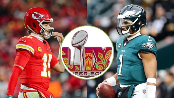 Super Bowl Color Theory Captivates Fans