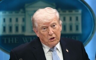 Trump Expresses Optimism on Peace Agreement with Iran