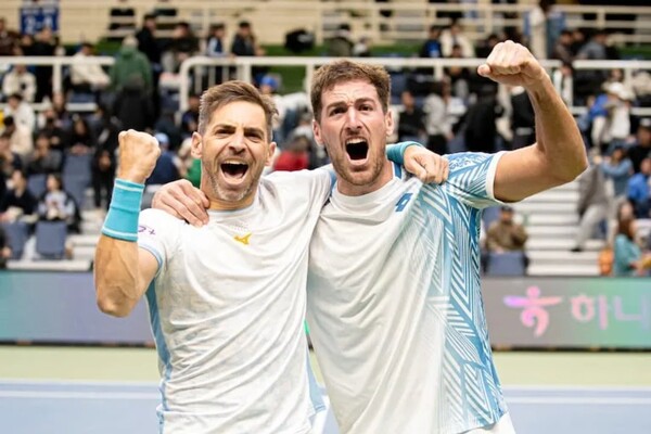 Argentine Guido Andreozzi Reaches Indian Wells Final