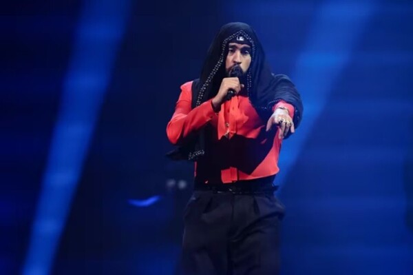 Драка на концерте Bad Bunny в Техасе