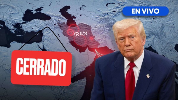 US Blockade of the Strait of Hormuz: Trump Threatens Iran