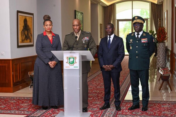 Trump's Ambassador Recall Decision Affects U.S. Diplomatic Presence in Africa