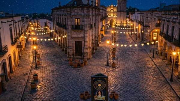 Astrologer's Warning: Past Love May Return