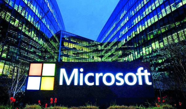 Авиакомпания Delta требует компенсацию от Microsoft