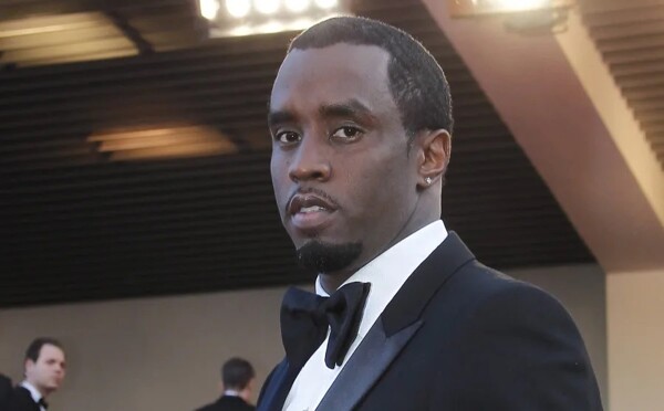 Diddy Finances Thanksgiving Dinner for Thousands at Fort Dix Prison
