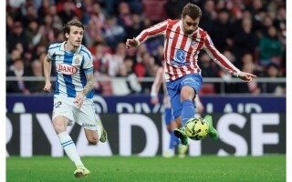 Griezmann in talks to join Orlando City