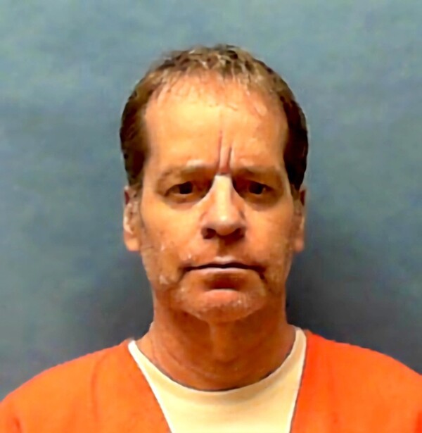 Florida sets a new record for annual executions