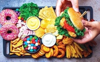Weight Loss Drugs in the US Reduce Food Spending