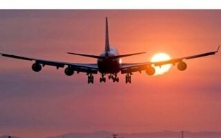 Рейс в Чикаго совершил вынужденную посадку из-за угрозы взрыва