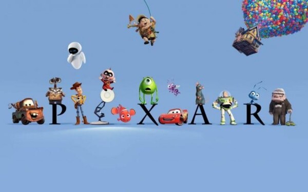 Pixar Announces 'Monsters, Inc. 3'